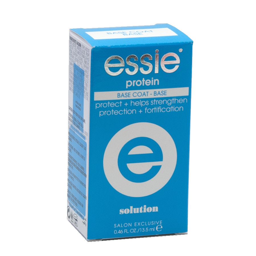 tratamiento protein base coat essie 13,50ml